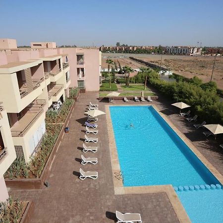 Appartement Riad White Golden Marrakesz Zewnętrze zdjęcie