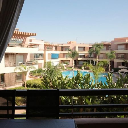 Appartement Riad White Golden Marrakesz Zewnętrze zdjęcie