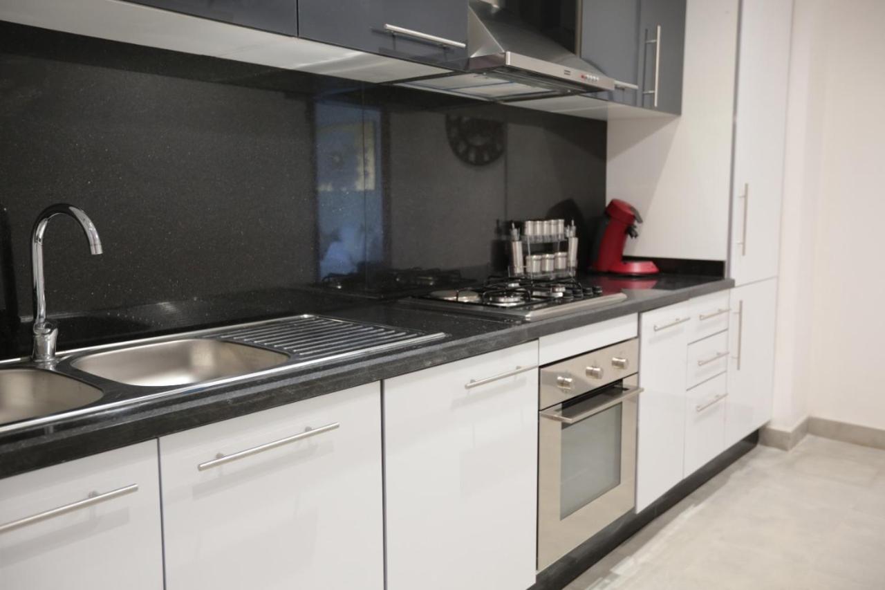 Appartement Riad White Golden Marrakesz Zewnętrze zdjęcie