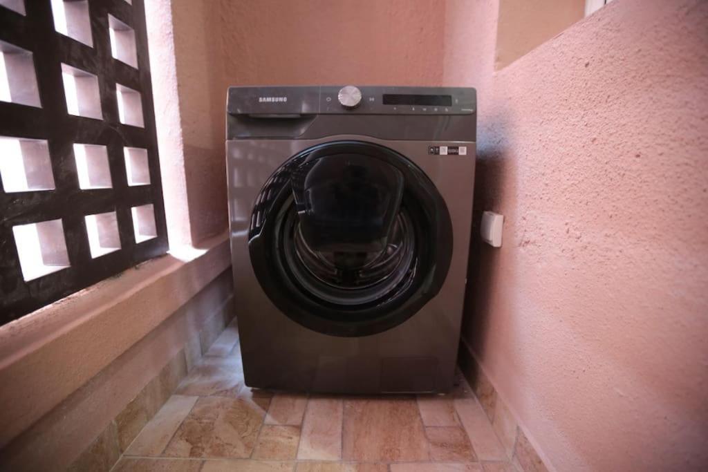 Appartement Riad White Golden Marrakesz Zewnętrze zdjęcie